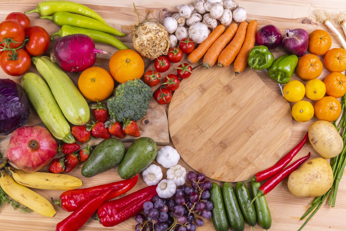 Agricultural products exhibition — thematic cover for China International Agricultural Products Fair 2026