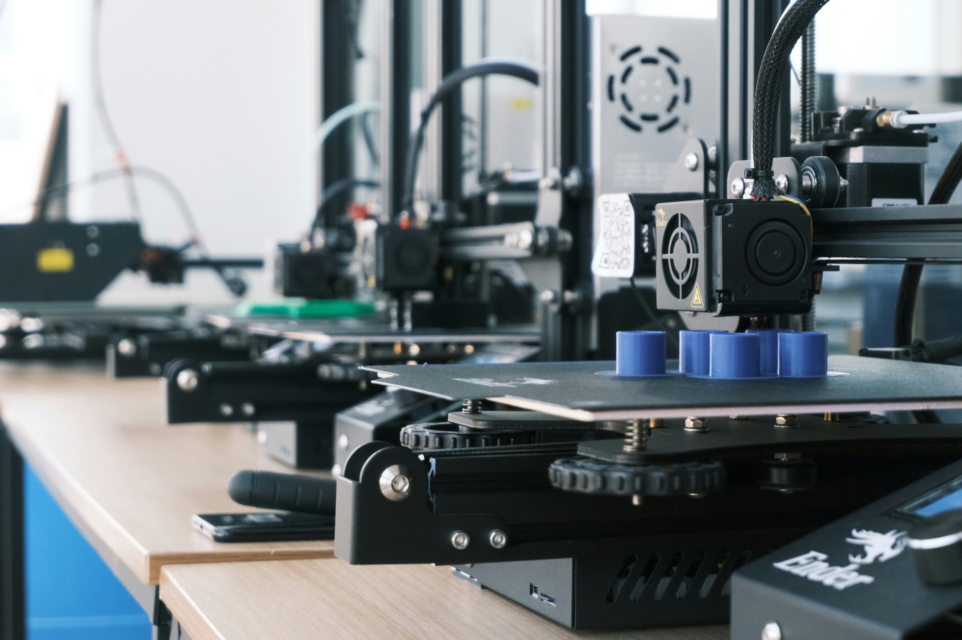 Industrial production technology representing ICIF China 2026