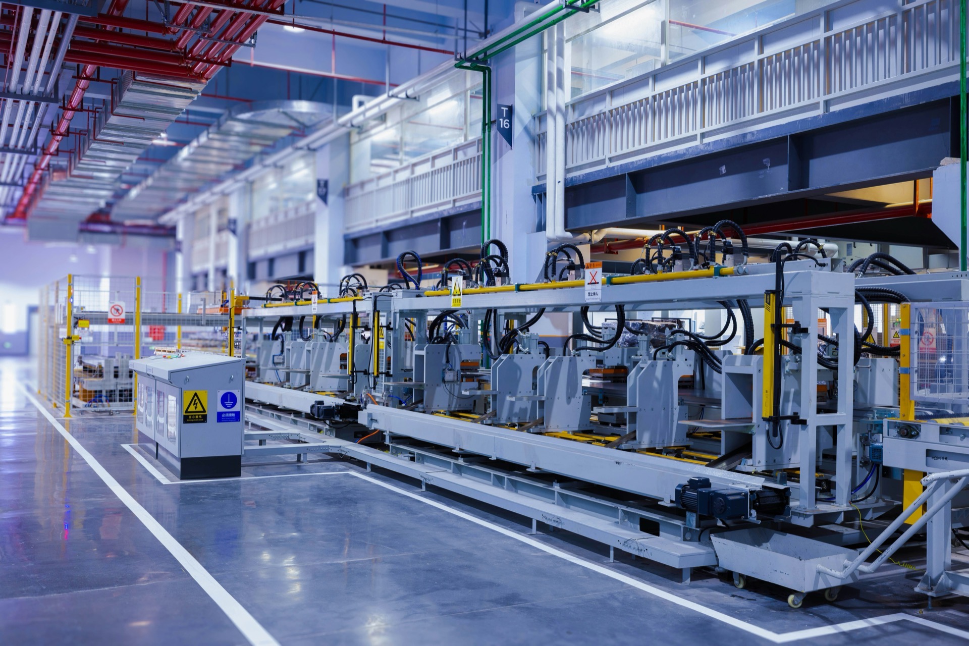 Construction materials and insulation exhibition — thematic cover for Asia Insulation Expo 2026