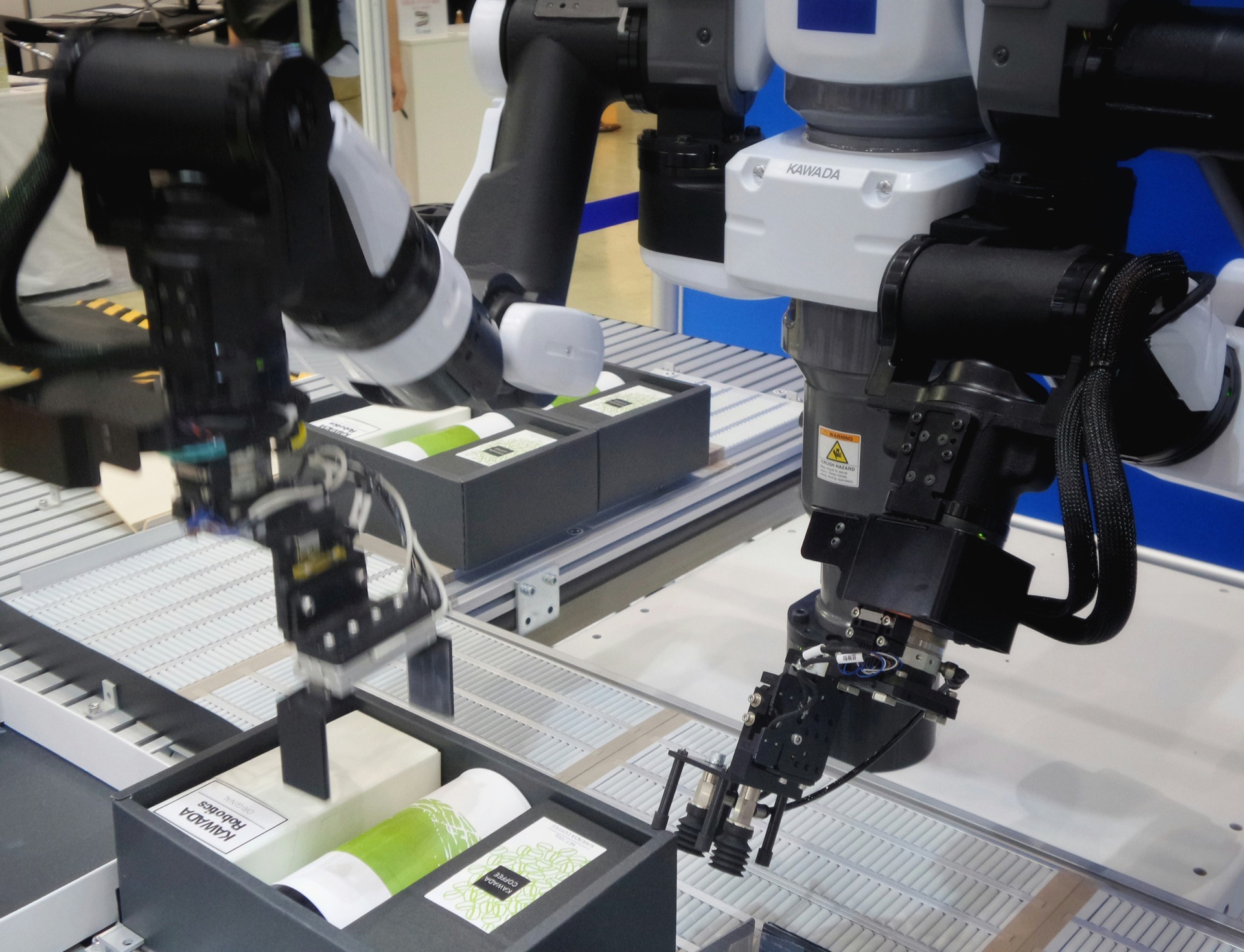 Rail transit and industrial technology exhibition — thematic cover for Shanghai Advanced Rail Transit Technology Exhibition 2026