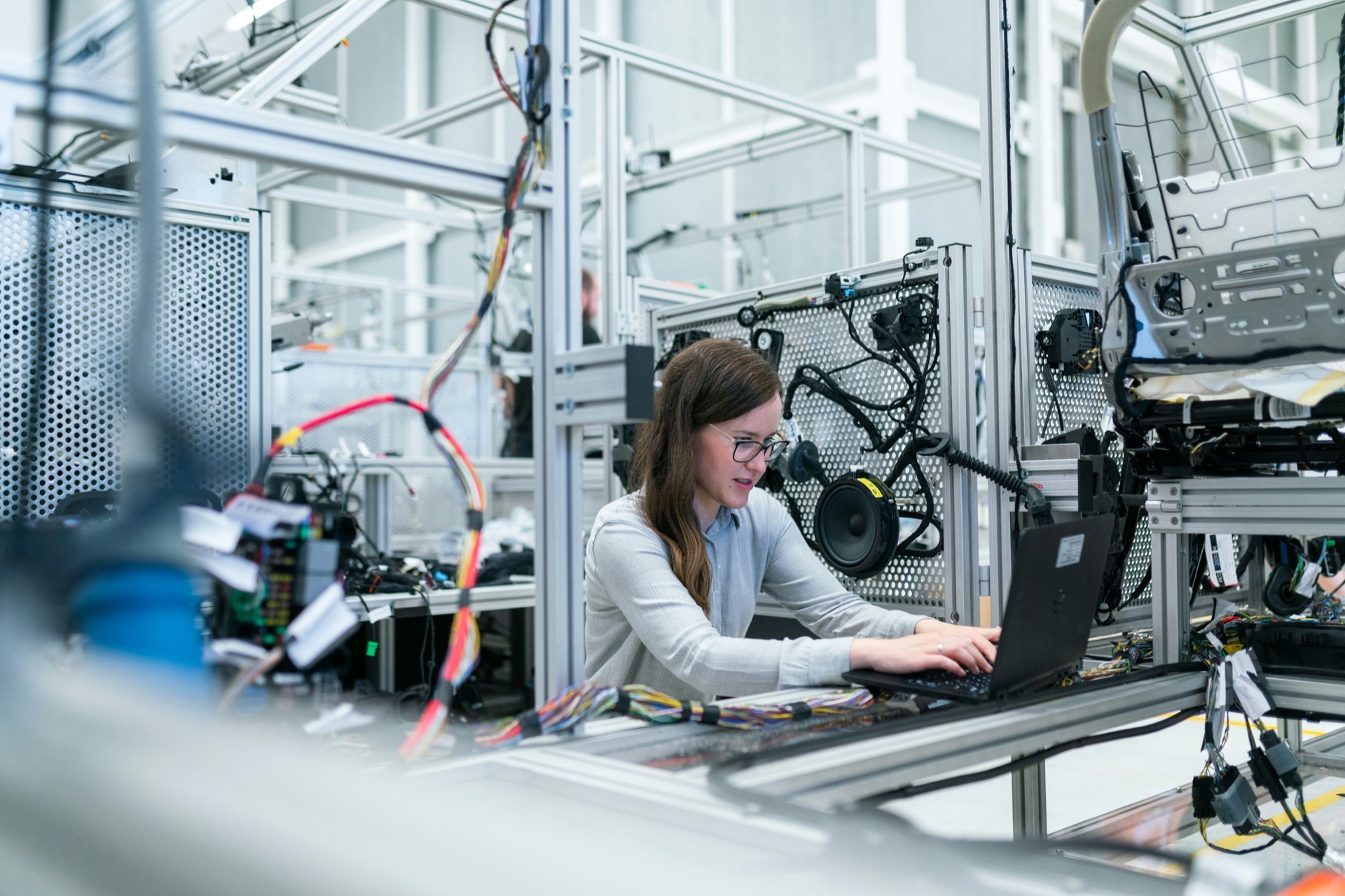 Automotive manufacturing representing China International Motorcycle Trade Exhibition 2026